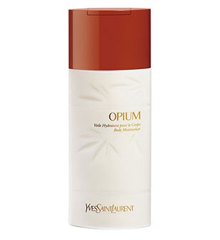 Opiniones de Opium Body Lotion 200ml de la marca YVES SAINT LAURENT - OPIUM,comprar al mejor precio.